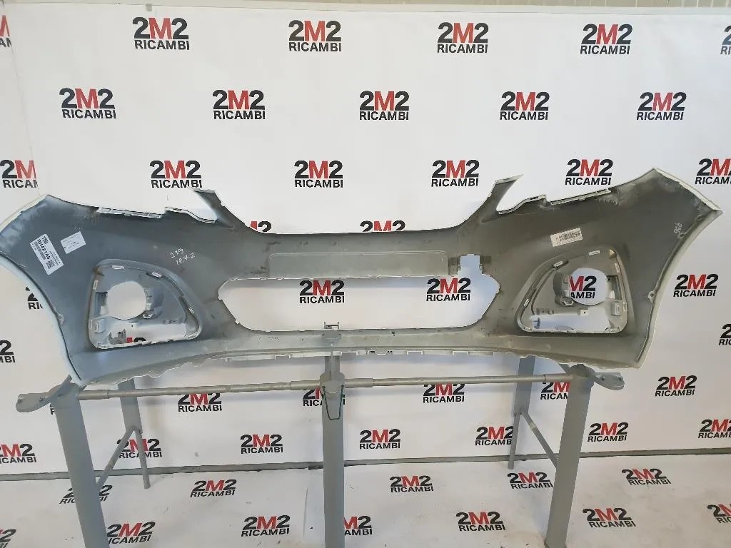 Paraurti ANT 1612201580 Peugeot 108 2014