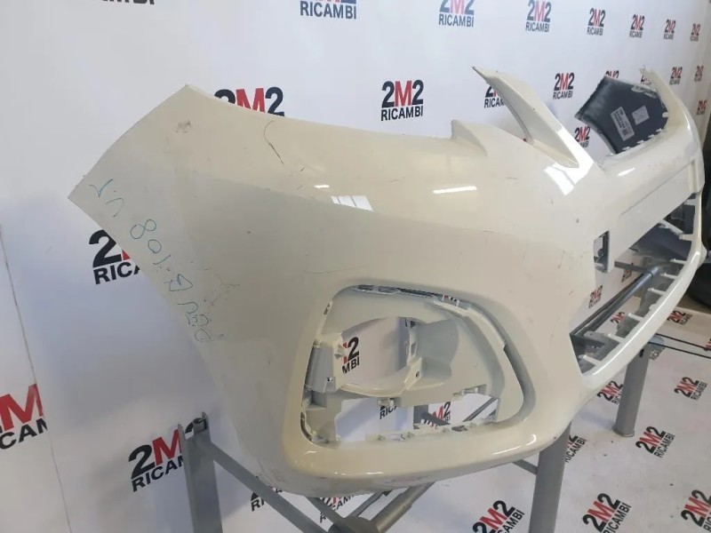 Paraurti ANT 1612201580 Peugeot 108 2014