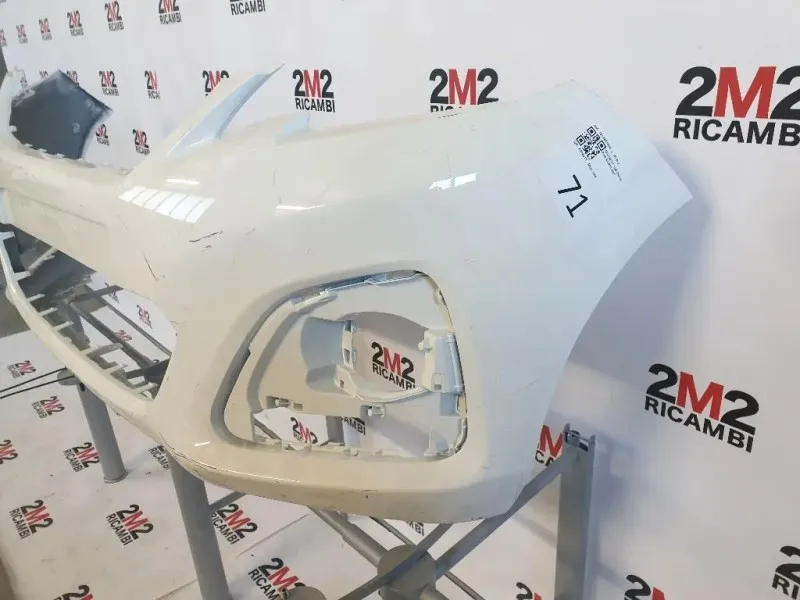 Paraurti ANT 1612201580 Peugeot 108 2014