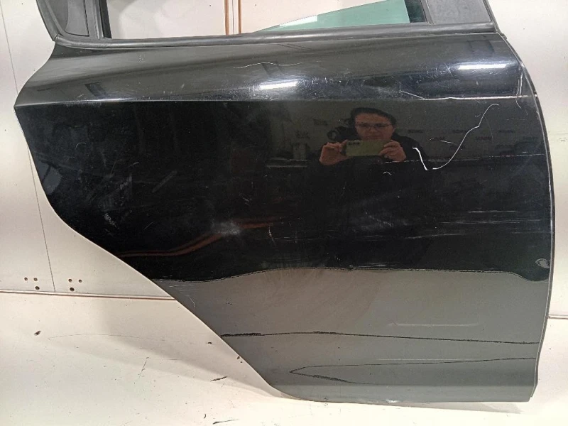 Porta POST DX 6000634837 Alfa Romeo Giulietta 2013