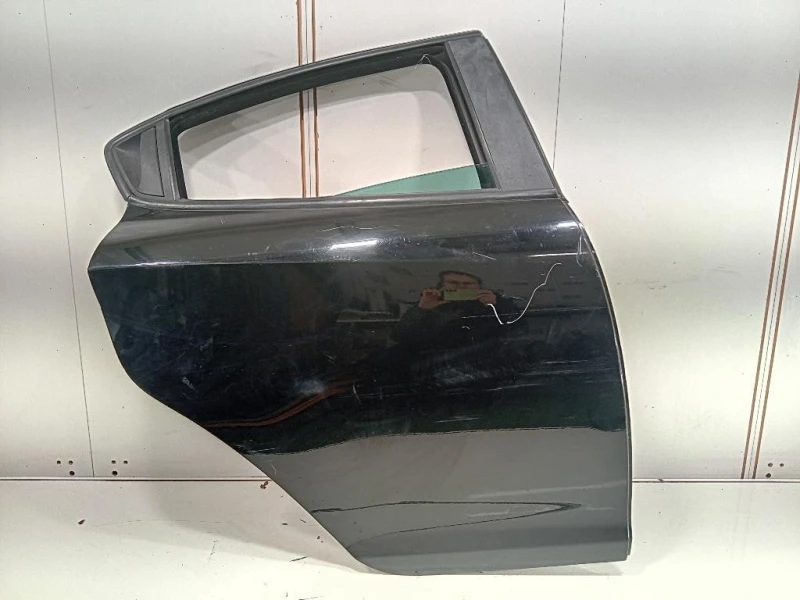 Porta POST DX 6000634837 Alfa Romeo Giulietta 2013