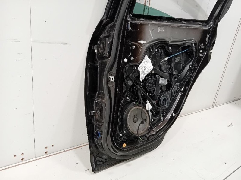 Porta POST DX Alfa Romeo Giulietta 2013