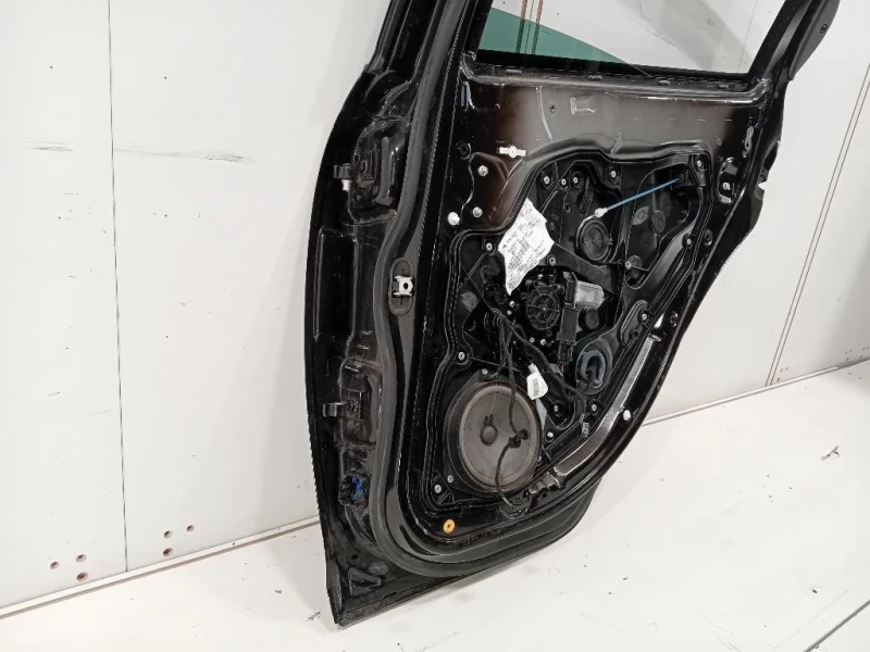 Porta POST DX Alfa Romeo Giulietta 2013