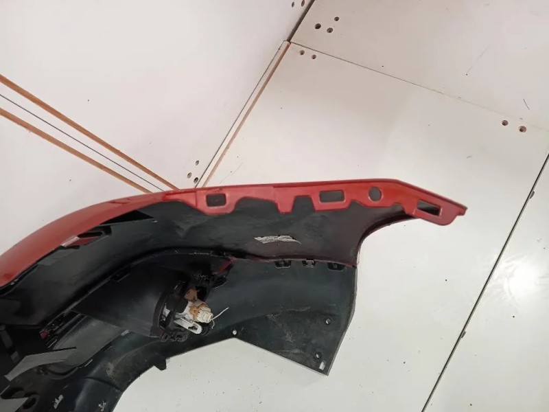 Paraurti ANT PARAURTI ANT Peugeot 2008 I 2016