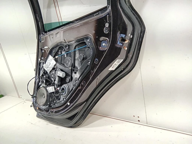 Porta POST DX Alfa Romeo Giulietta 2013