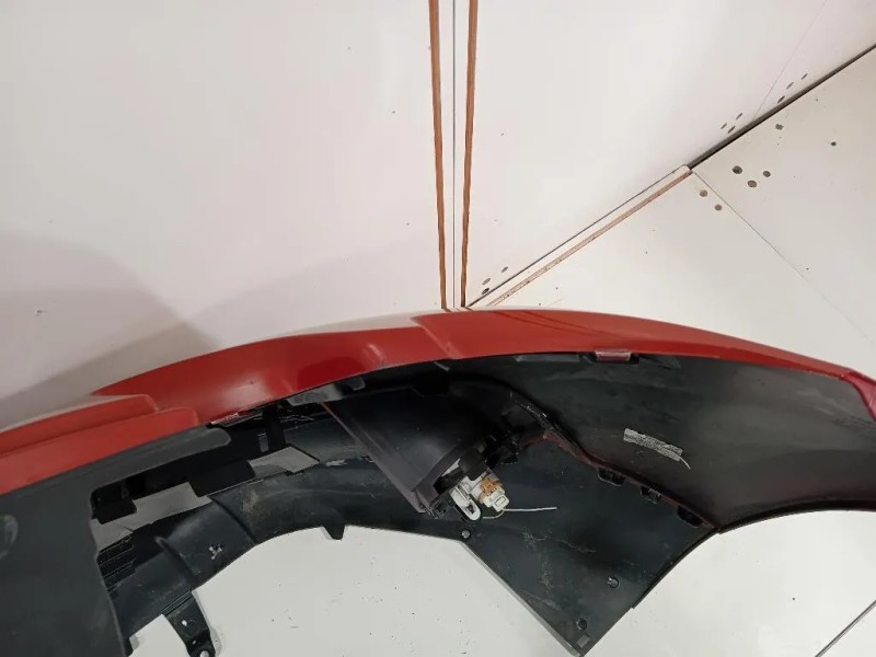 Paraurti ANT PARAURTI ANT Peugeot 2008 I 2016