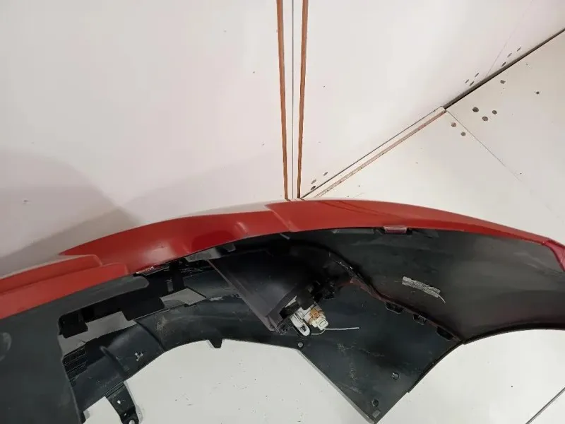 Paraurti ANT PARAURTI ANT Peugeot 2008 I 2016