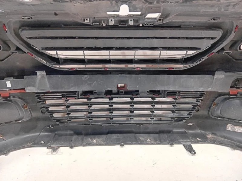 Paraurti ANT PARAURTI ANT Peugeot 2008 I 2016