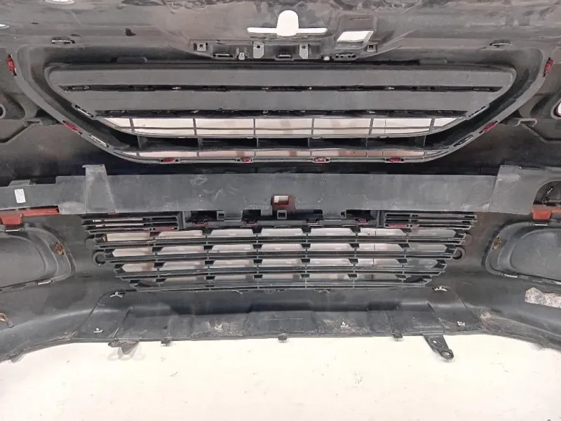 Paraurti ANT PARAURTI ANT Peugeot 2008 I 2016
