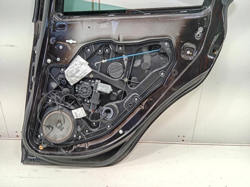 Porta POST DX Alfa Romeo Giulietta 2013