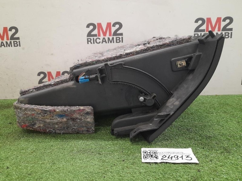 BOX Portaoggetti 156092200 Alfa Romeo Giulietta 2010