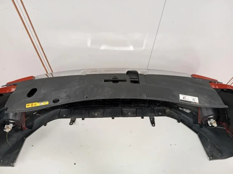 Paraurti ANT PARAURTI ANT Peugeot 2008 I 2016