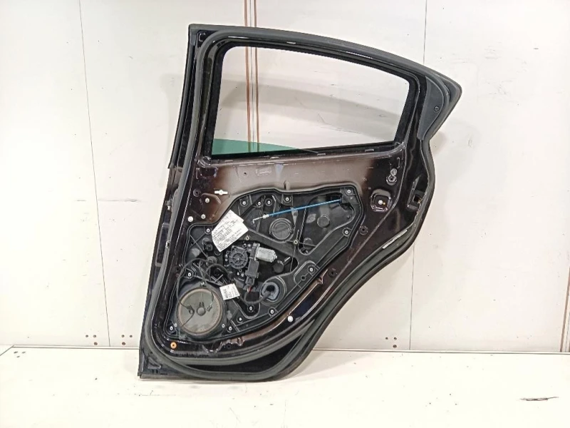 Porta POST DX Alfa Romeo Giulietta 2013