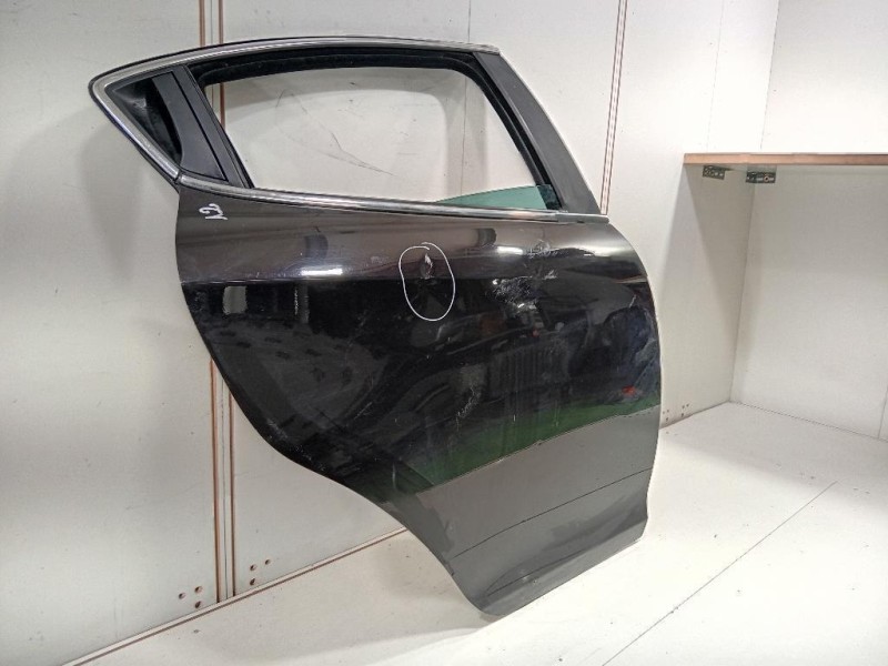 Porta POST DX Alfa Romeo Giulietta 2013