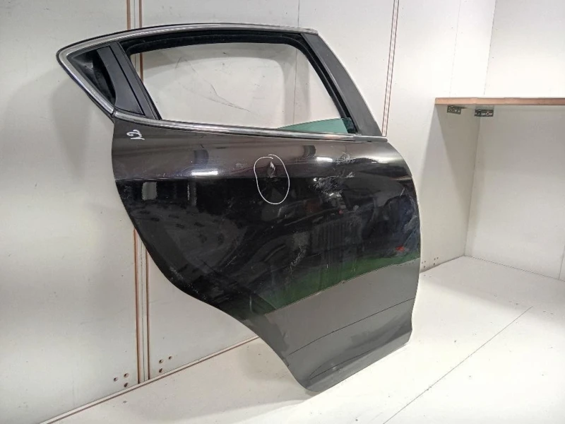 Porta POST DX Alfa Romeo Giulietta 2013