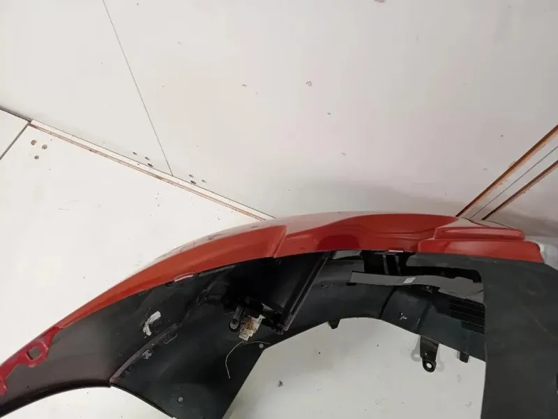 Paraurti ANT PARAURTI ANT Peugeot 2008 I 2016