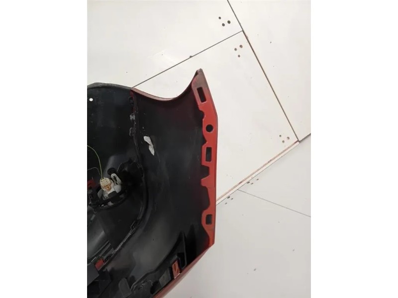 Paraurti ANT PARAURTI ANT Peugeot 2008 I 2016