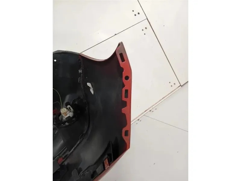 Paraurti ANT PARAURTI ANT Peugeot 2008 I 2016