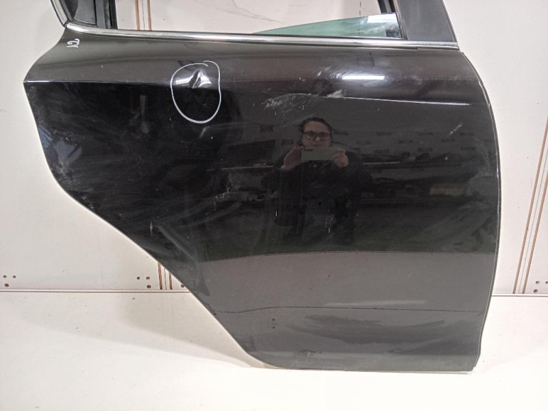 Porta POST DX Alfa Romeo Giulietta 2013