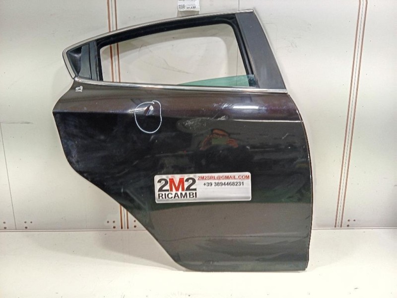 Porta POST DX Alfa Romeo Giulietta 2013
