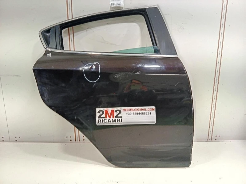 Porta POST DX Alfa Romeo Giulietta 2013