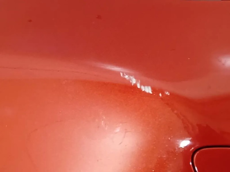 Paraurti ANT PARAURTI ANT Peugeot 2008 I 2016