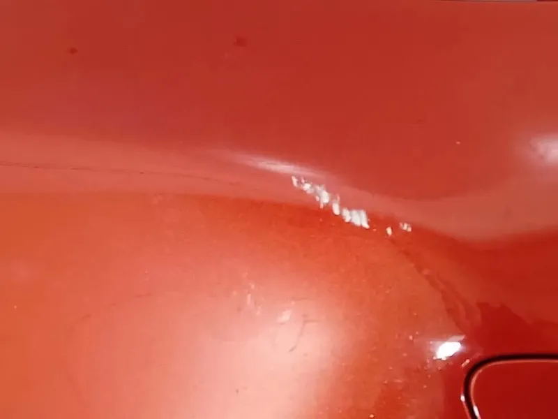 Paraurti ANT PARAURTI ANT Peugeot 2008 I 2016