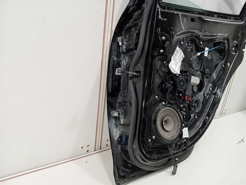 Porta POST DX Alfa Romeo Giulietta 2013