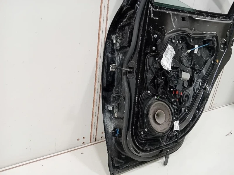 Porta POST DX Alfa Romeo Giulietta 2013