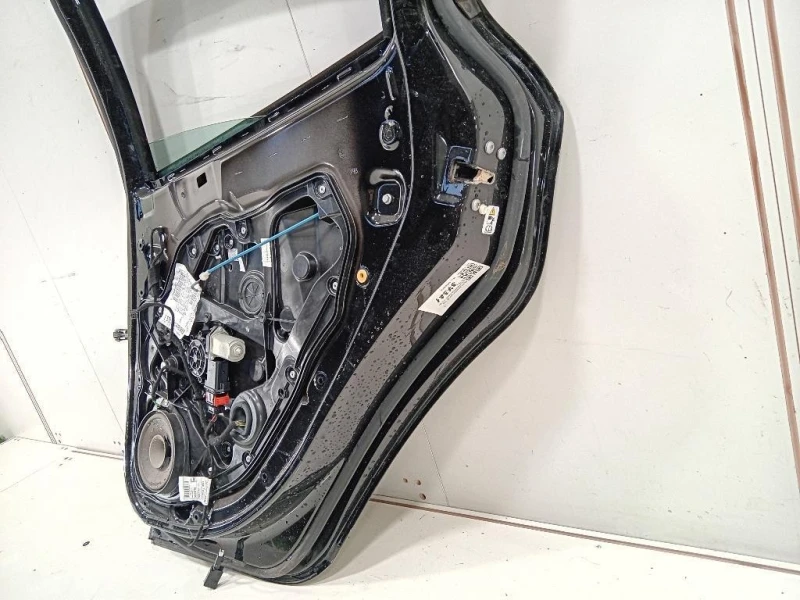 Porta POST DX Alfa Romeo Giulietta 2013