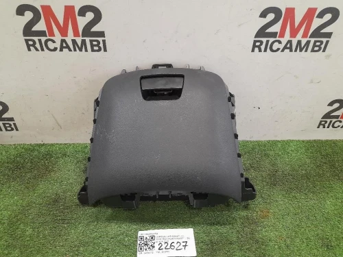 BOX Portaoggetti 1162820XZD Citroen C4 Grand Picasso II 2016