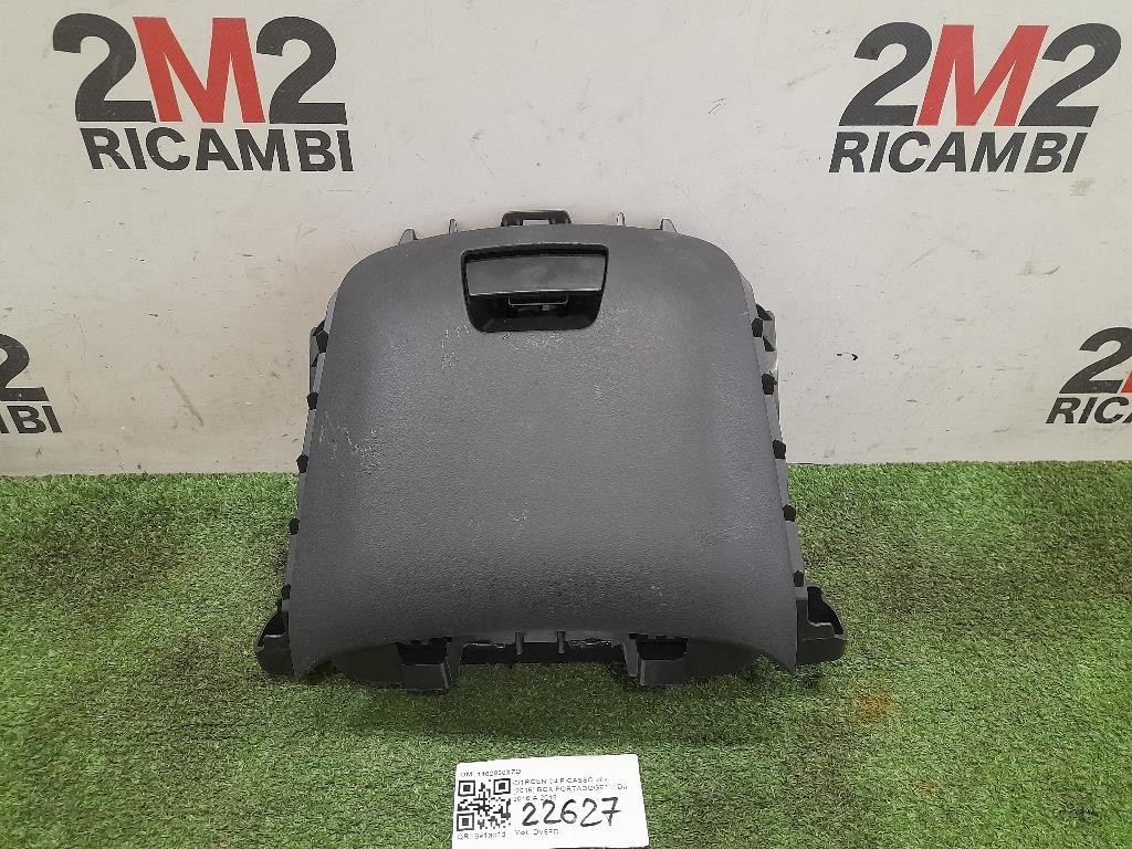 BOX Portaoggetti 1162820XZD Citroen C4 Grand Picasso II 2016