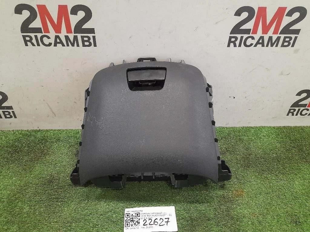 BOX Portaoggetti 1162820XZD Citroen C4 Grand Picasso II 2016