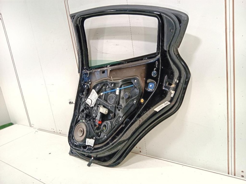 Porta POST DX Alfa Romeo Giulietta 2013