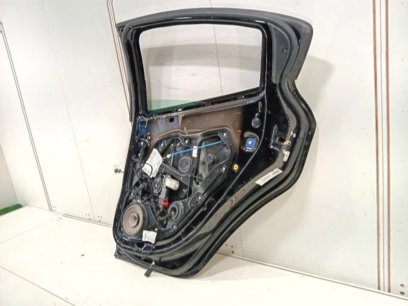 Porta POST DX Alfa Romeo Giulietta 2013