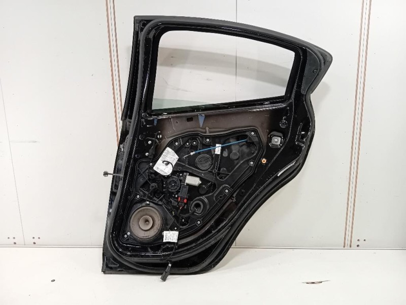 Porta POST DX Alfa Romeo Giulietta 2013