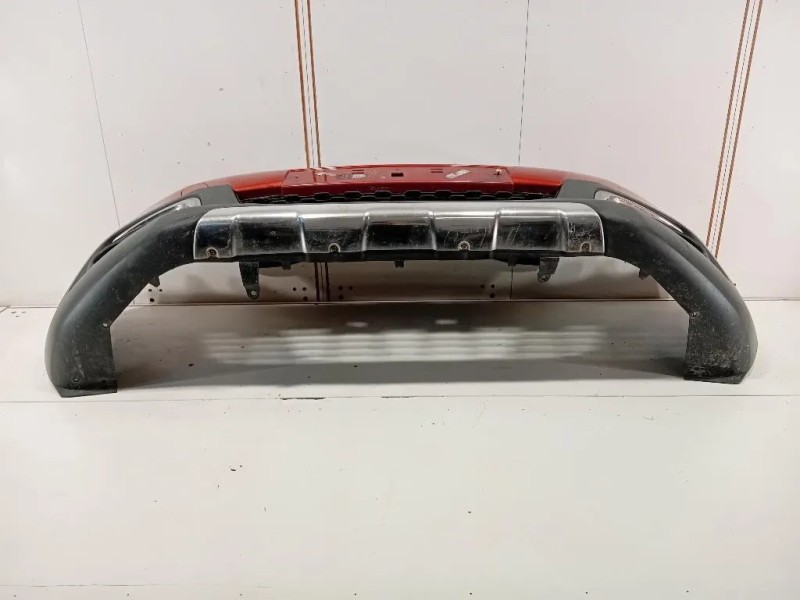 Paraurti ANT PARAURTI ANT Peugeot 2008 I 2016