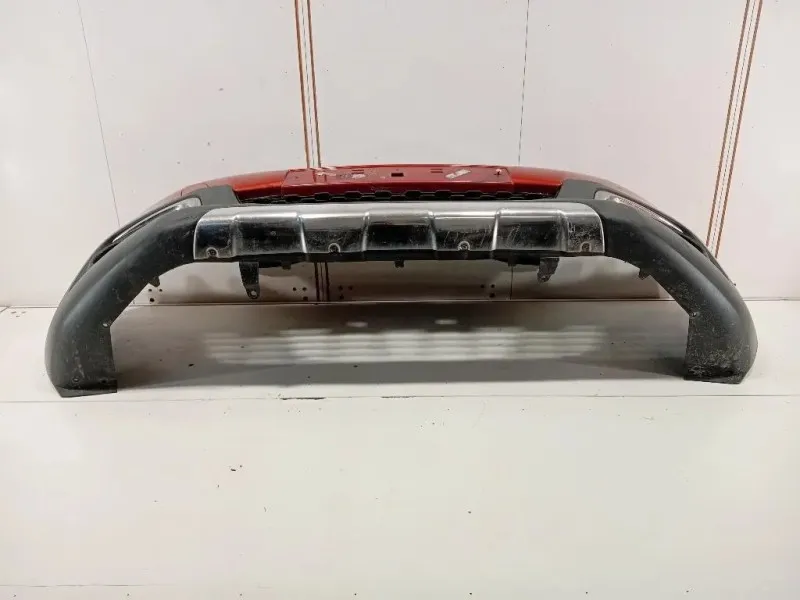 Paraurti ANT PARAURTI ANT Peugeot 2008 I 2016