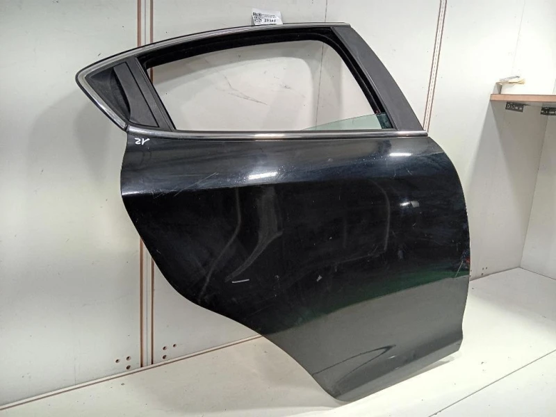 Porta POST DX Alfa Romeo Giulietta 2013