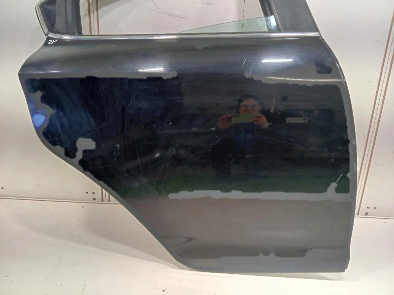 Porta POST DX Alfa Romeo Giulietta 2013