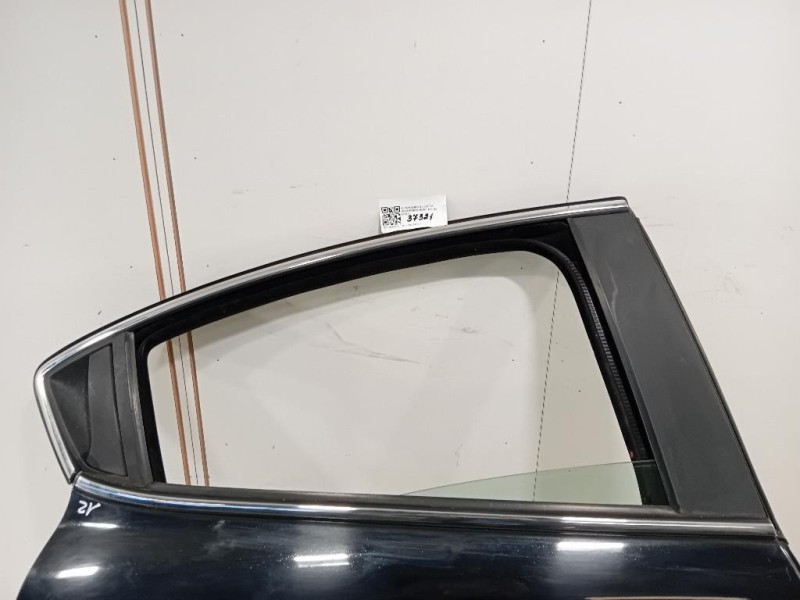 Porta POST DX Alfa Romeo Giulietta 2013