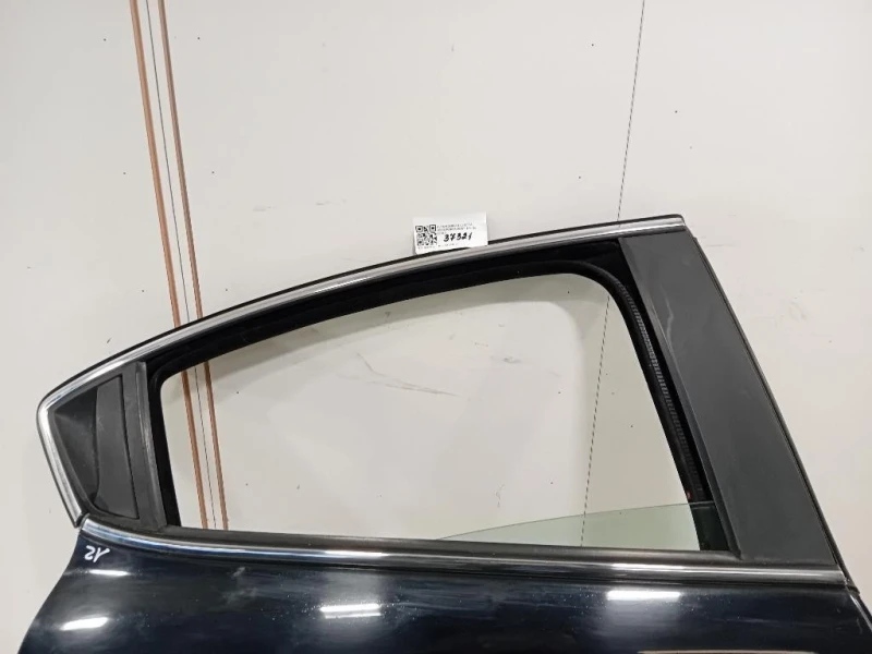 Porta POST DX Alfa Romeo Giulietta 2013