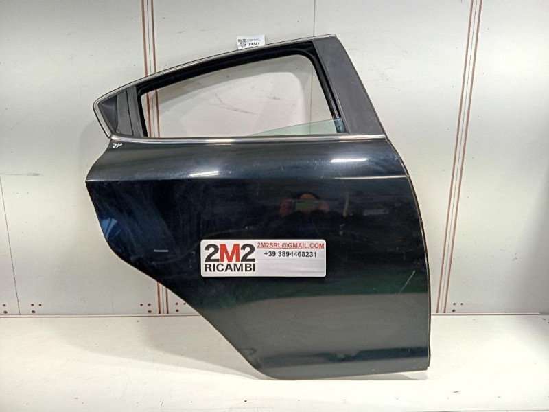 Porta POST DX Alfa Romeo Giulietta 2013