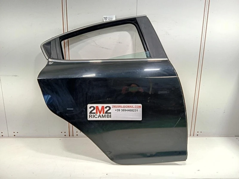 Porta POST DX Alfa Romeo Giulietta 2013