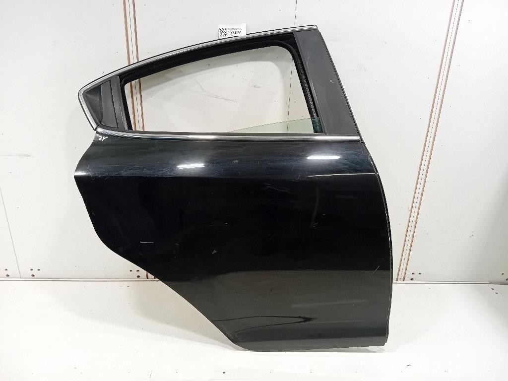 Porta POST DX Alfa Romeo Giulietta 2013