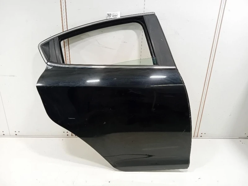 Porta POST DX Alfa Romeo Giulietta 2013