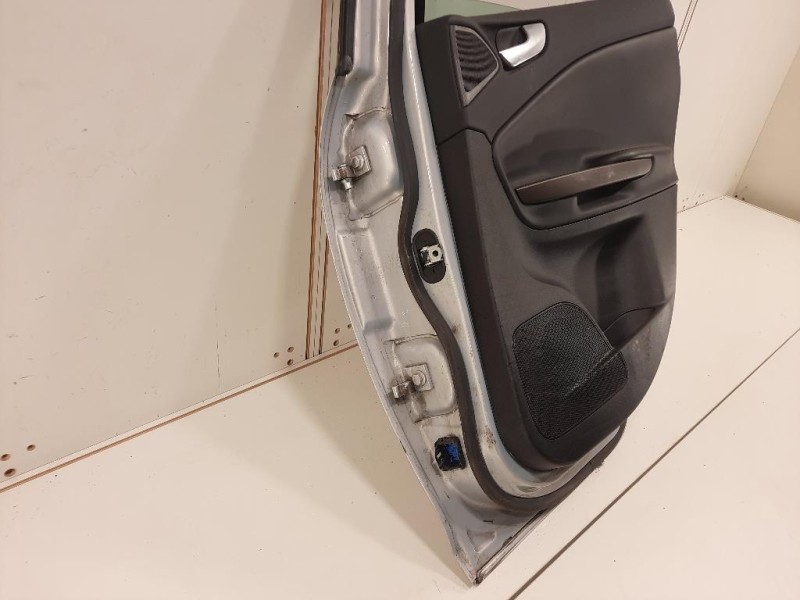 Paraurti ANT 983851651T Peugeot 2008 II 2020