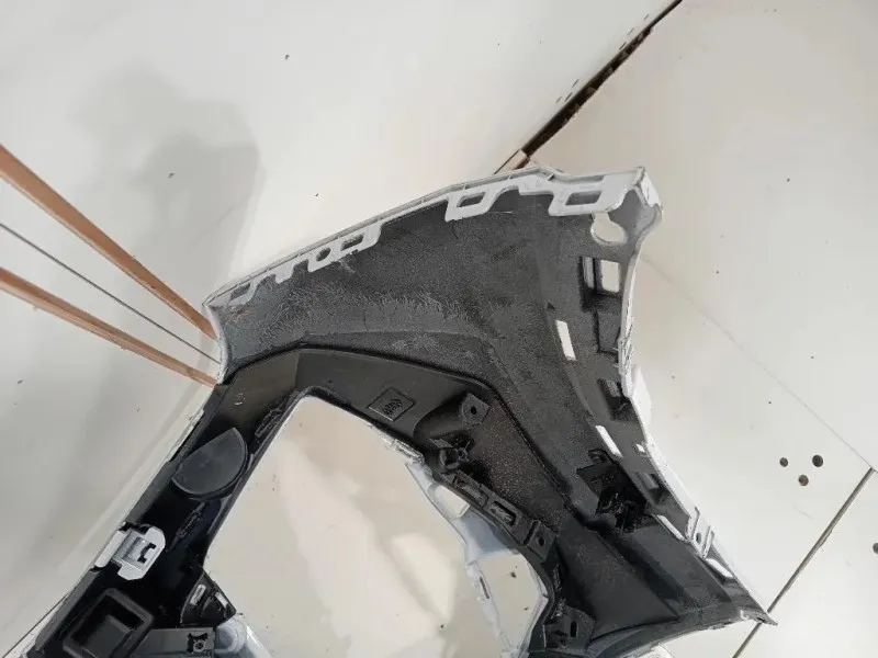 Paraurti ANT 983851651T Peugeot 2008 II 2020