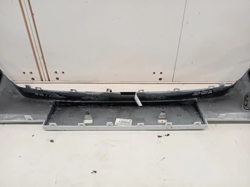 Paraurti ANT 983851651T Peugeot 2008 II 2020