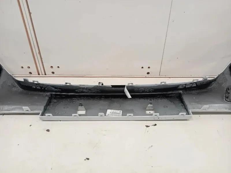 Paraurti ANT 983851651T Peugeot 2008 II 2020